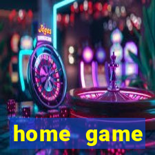 home game gamecategoryid 0